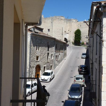 La Moreria, Alojamiento Turistico Cuéllar 外观 照片